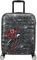   AMERICAN TOURISTER WAVEBRAKER MARVEL SPINNER 55/20 SPIDERMAN SKETCH