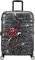  AMERICAN TOURISTER WAVEBRAKER MARVEL SPINNER 67/24 SPIDERMAN SKETCH
