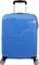   AMERICAN TOURISTER MICKEY CLOUDS SPINNER EXP 55/20 TRANQUIL BLUE
