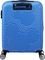   AMERICAN TOURISTER MICKEY CLOUDS SPINNER EXP 55/20 TRANQUIL BLUE