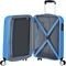   AMERICAN TOURISTER MICKEY CLOUDS SPINNER EXP 55/20 TRANQUIL BLUE