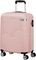   AMERICAN TOURISTER MICKEY CLOUDS SPINNER EXP 55/20 ROSE CLOUD