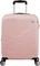   AMERICAN TOURISTER MICKEY CLOUDS SPINNER EXP 55/20 ROSE CLOUD