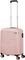   AMERICAN TOURISTER MICKEY CLOUDS SPINNER EXP 55/20 ROSE CLOUD