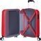   AMERICAN TOURISTER MICKEY CLOUDS SPINNER EXP 55/20 CLASSIC RED