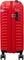   AMERICAN TOURISTER MICKEY CLOUDS SPINNER EXP 55/20 CLASSIC RED