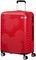  AMERICAN TOURISTER MICKEY CLOUDS SPINNER EXP 67/24 CLASSIC RED