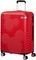  AMERICAN TOURISTER MICKEY CLOUDS SPINNER EXP 67/24 CLASSIC RED