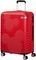  AMERICAN TOURISTER MICKEY CLOUDS SPINNER EXP 67/24 CLASSIC RED