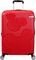  AMERICAN TOURISTER MICKEY CLOUDS SPINNER EXP 67/24 CLASSIC RED