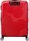  AMERICAN TOURISTER MICKEY CLOUDS SPINNER EXP 67/24 CLASSIC RED