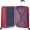  AMERICAN TOURISTER MICKEY CLOUDS SPINNER EXP 67/24 CLASSIC RED