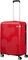  AMERICAN TOURISTER MICKEY CLOUDS SPINNER EXP 67/24 CLASSIC RED