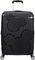  AMERICAN TOURISTER MICKEY CLOUDS SPINNER EXP 67/24 TRUE BLACK