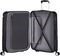  AMERICAN TOURISTER MICKEY CLOUDS SPINNER EXP 67/24 TRUE BLACK