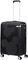  AMERICAN TOURISTER MICKEY CLOUDS SPINNER EXP 67/24 TRUE BLACK