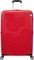  AMERICAN TOURISTER MICKEY CLOUDS SPINNER EXP 78/29 CLASSIC RED