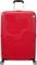  AMERICAN TOURISTER MICKEY CLOUDS SPINNER EXP 78/29 CLASSIC RED