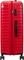  AMERICAN TOURISTER MICKEY CLOUDS SPINNER EXP 78/29 CLASSIC RED