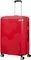  AMERICAN TOURISTER MICKEY CLOUDS SPINNER EXP 78/29 CLASSIC RED