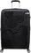  AMERICAN TOURISTER MICKEY CLOUDS SPINNER EXP 78/29 TRUE BLACK