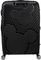  AMERICAN TOURISTER MICKEY CLOUDS SPINNER EXP 78/29 TRUE BLACK