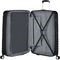  AMERICAN TOURISTER MICKEY CLOUDS SPINNER EXP 78/29 TRUE BLACK