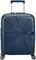   AMERICAN TOURISTER STARVIBE SPINNER EXP 55 NAVY