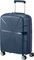   AMERICAN TOURISTER STARVIBE SPINNER EXP 55 NAVY