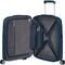   AMERICAN TOURISTER STARVIBE SPINNER EXP 55 NAVY