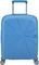   AMERICAN TOURISTER STARVIBE SPINNER EXP 55 TRANQUIL BLUE