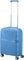   AMERICAN TOURISTER STARVIBE SPINNER EXP 55 TRANQUIL BLUE