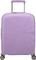   AMERICAN TOURISTER STARVIBE SPINNER EXP 55 DIGITAL LAVENDER