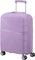   AMERICAN TOURISTER STARVIBE SPINNER EXP 55 DIGITAL LAVENDER