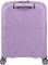   AMERICAN TOURISTER STARVIBE SPINNER EXP 55 DIGITAL LAVENDER