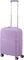   AMERICAN TOURISTER STARVIBE SPINNER EXP 55 DIGITAL LAVENDER