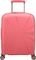   AMERICAN TOURISTER STARVIBE SPINNER EXP 55 SUN KISSED CORAL
