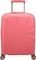   AMERICAN TOURISTER STARVIBE SPINNER EXP 55 SUN KISSED CORAL