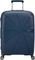   AMERICAN TOURISTER STARVIBE SPINNER EXP 67 NAVY