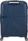   AMERICAN TOURISTER STARVIBE SPINNER EXP 67 NAVY