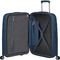   AMERICAN TOURISTER STARVIBE SPINNER EXP 67 NAVY