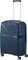   AMERICAN TOURISTER STARVIBE SPINNER EXP 67 NAVY