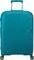   AMERICAN TOURISTER STARVIBE SPINNER EXP 67 VERDIGRIS