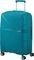   AMERICAN TOURISTER STARVIBE SPINNER EXP 67 VERDIGRIS