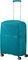   AMERICAN TOURISTER STARVIBE SPINNER EXP 67 VERDIGRIS