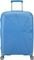   AMERICAN TOURISTER STARVIBE SPINNER EXP 67 TRANQUIL BLUE