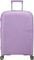   AMERICAN TOURISTER STARVIBE SPINNER EXP 67 DIGITAL LAVENDER