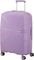   AMERICAN TOURISTER STARVIBE SPINNER EXP 67 DIGITAL LAVENDER