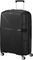   AMERICAN TOURISTER STARVIBE SPINNER EXP 77 BLACK