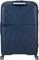   AMERICAN TOURISTER STARVIBE SPINNER EXP 77 NAVY